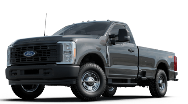 2024 Ford SuperDuty
